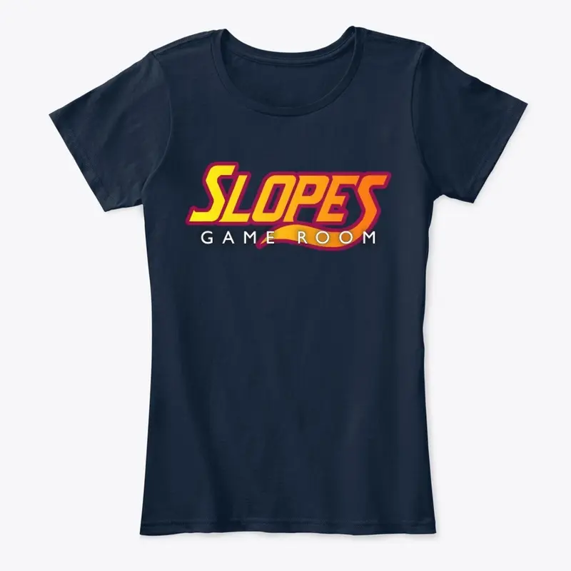 SLOPEFOX 69!