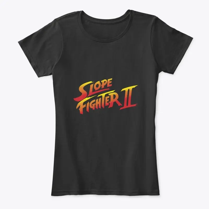 Slope Fighter 2