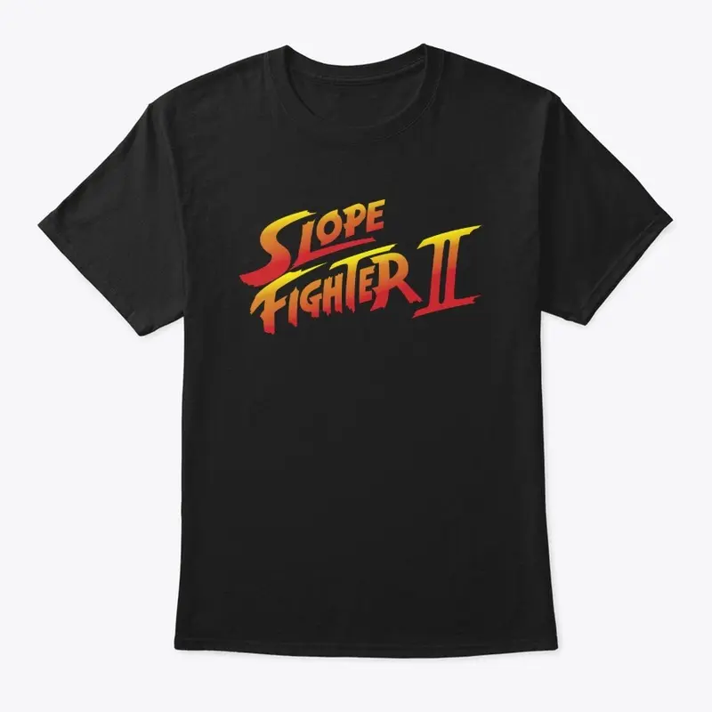 Slope Fighter 2