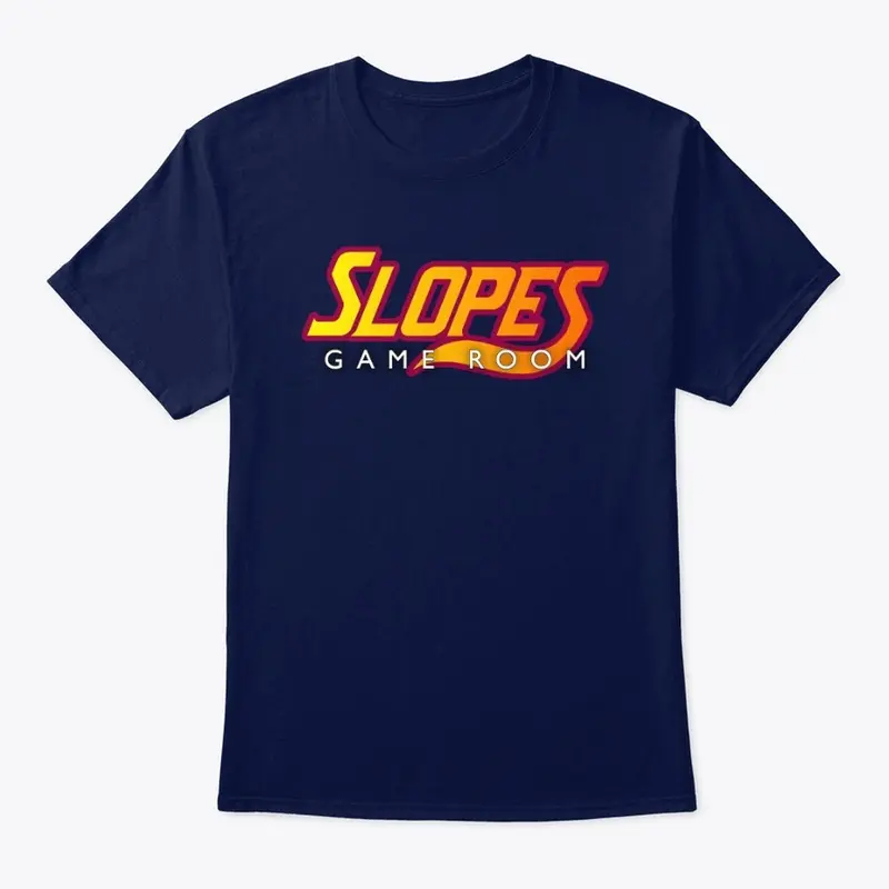 SLOPEFOX 69!